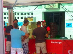 XIX Concentracion - 2012